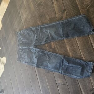 Men's Blue Jeans